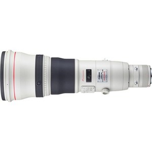 עדשת קנון EF 800mm f/5.6L IS USM Canon
