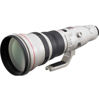 עדשת קנון EF 800mm f/5.6L IS USM Canon