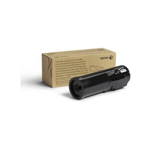 טונר שחור מקורי Xerox 106R03581 זירוקס