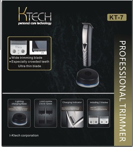 מכונת תספורת מקצועית KT-7 KTECH