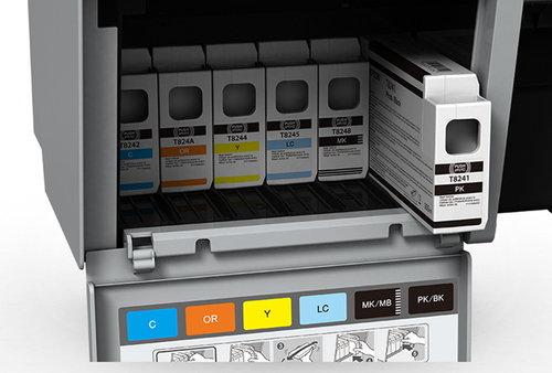 SURECOLOR SC-P9000 STD SPECTRO