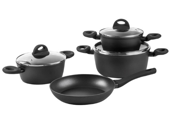 ארקוסטיל אקסקלוסיב סט 7 חלקים