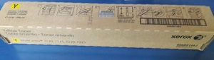 טונר צהוב מקורי Xerox 006R01462 זירוקס
