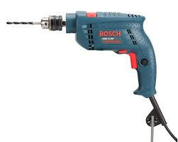 מקדחה רוטטת BOSCH GSB 1300