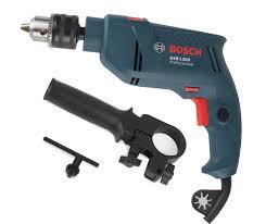 מקדחה רוטטת BOSCH GSB 1300