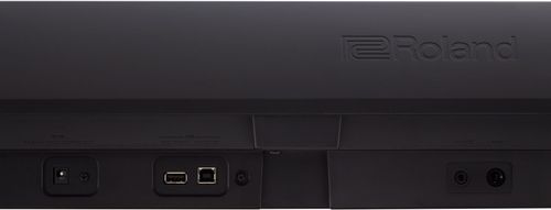 זוית נוספת Roland FP-10