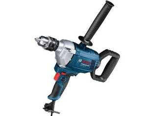 מקדחה  BOSCH GBM 1600RE