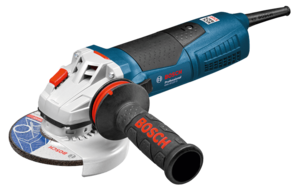משחזת זוית  BOSCH GWS 19-125 CI 