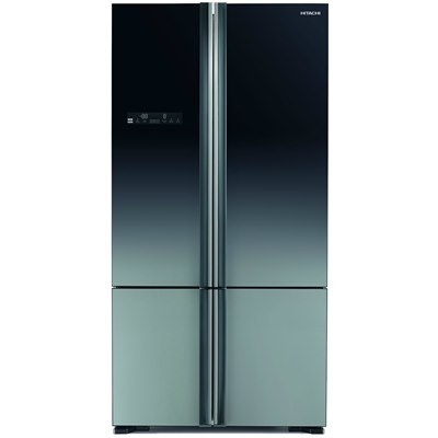 מקרר ‏מקפיא תחתון Hitachi RWB800 ‏577 ‏ליטר היטאצ'י