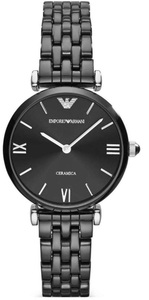 Armani AR1487 - שעון נשים קרמיקה