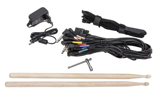 מערכת תופים אלקטרוניים SoundKing SKD120