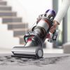 שואב אבק Dyson דגם V10 Absolute Cyclone נטען דייסון