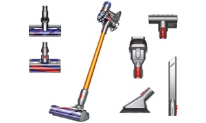 שואב אבק Dyson דגם V8 Absolute Cyclone נטען דייסון