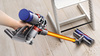 שואב אבק Dyson דגם V8 Absolute Cyclone נטען דייסון