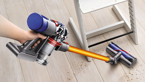 שואב אבק Dyson דגם V8 Absolute Cyclone נטען דייסון