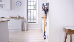 שואב אבק Dyson דגם V8 Absolute Cyclone נטען דייסון