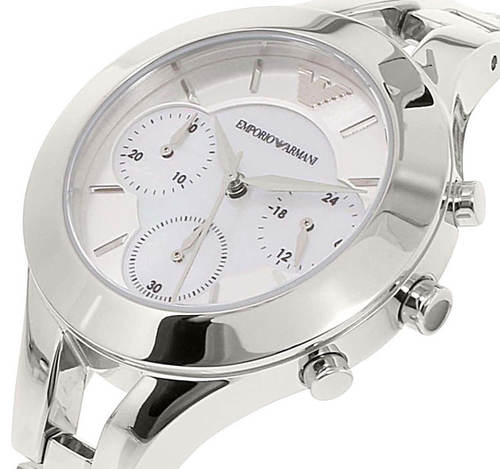 Armani AR7389 - שעון ארמני נשים