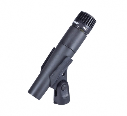מיקרופון לכלי נגינה Shure SM57