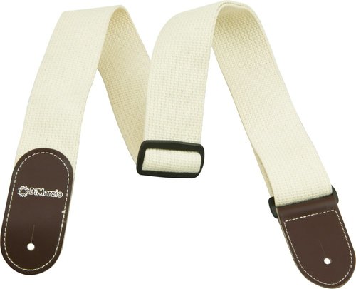 רצועה לגיטרה DIMARZIO DD3100CN NATURAL