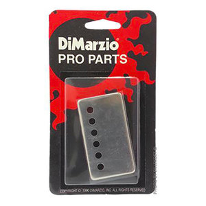 מכסה לפיק DIMARZIO GG1600N NICKEL