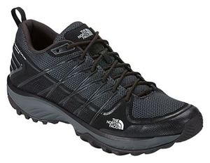 נעלי טיולים לגברים קלות במיוחד דה נורת פייס   THE NORTH FACE LITEWAVE EXPLORE GTX