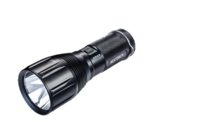 פנס חיפוש נטען 1000 לומן NEXTORCH Saint Torch 1