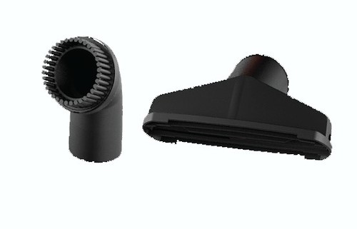 שואב פלסטיק 30 ליטר- BLACK+DECKER