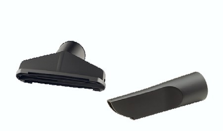 שואב פלסטיק 20 ליטר- BLACK+DECKER