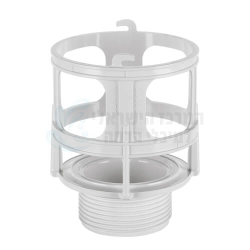 GROHE DAL מונובלוק | תושבת מנגנון דאל ניאגרה גרואה GROHE