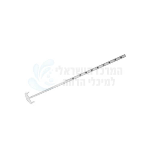 GROHE DAL | מוט הברגה למנגנון ניאגרה מונובלוק דאל