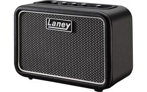 מגבר MINI-ST-SUPERG מופעל סוללות מבית Laney
