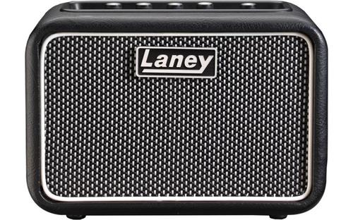 מגבר MINI-ST-SUPERG מופעל סוללות מבית Laney