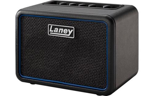 מגבר MINI-BASS-NX מופעל סוללות מבית Laney