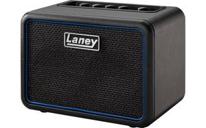 מגבר MINI-BASS-NX מופעל סוללות מבית Laney