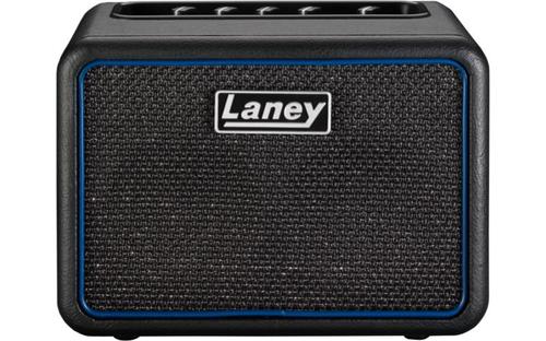 מגבר MINI-BASS-NX מופעל סוללות מבית Laney