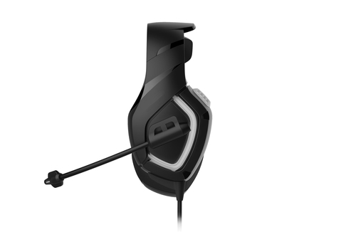 אוזניות גיימרים VIBE PROFFESIONAL GAMING HEADSET