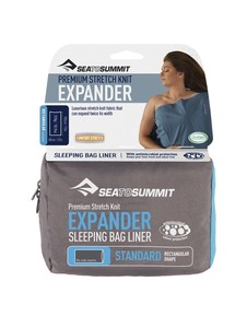 שק שינה ליינר- Sea To Summit EXPANDER LINER