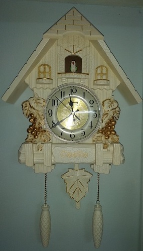 שעונים לבית