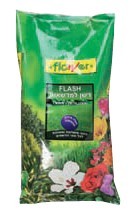 דשן FLASH למדשאות 3 ק