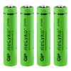 סוללת נטענות GP C4 1.2V 2700mA AA NiMH