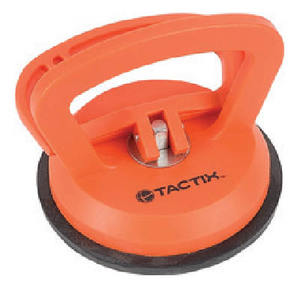 ידית ואקום לזגוגיות זכוכית 120 מ"מ TACTIX