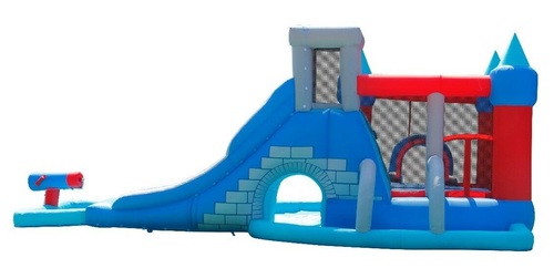 פארק מים יבש או רטוב ספלאש 9261