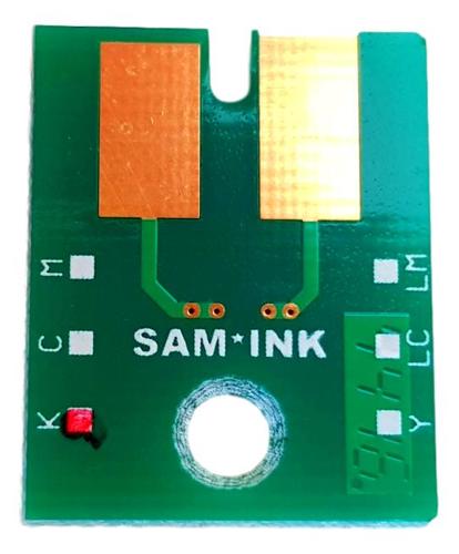 צ'יפ ל-Mimaki 440 ES3 שחור