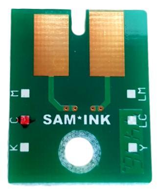 צ'יפ ל-Mimaki 440 SS21 ציאן 
