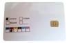כרטיס דיו ל-קסטה 440 מל Mutoh מג'נטה 