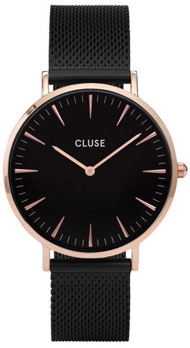 Cluse CL18034 - מרכז השעונים