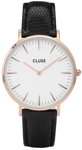 Cluse CL18037 - מרכז השעונים