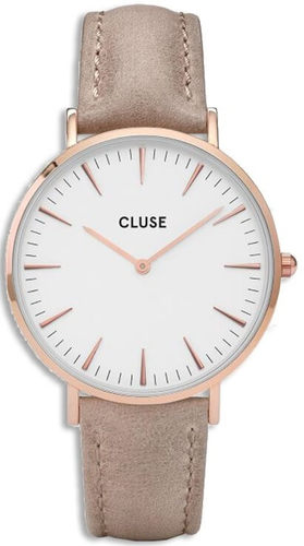 Cluse CL18031 - מרכז השעונים