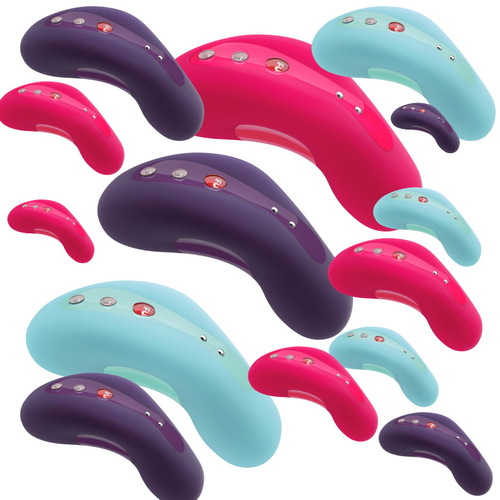 ויברטור ליה 2 הדור החדש - Fun Factory laya II new gen