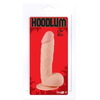 דילדו נדבק 20 ס"מ HOODLUM